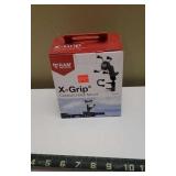 Ram Mount X-Grip  Control/U-Bolt Mount