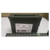 Federal 5.56x45mm 55Grain 1.4s FMJ Ball 420 Round