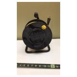 Extension Cord Reel