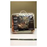 NIB Faux Fur Luxury Queen Size