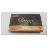 PMC Bronze 308Win. FMJ 147Gr. Ammo