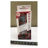 NIB Therm Pro Wireless Dual Meat Probe