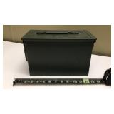 Ammo Can