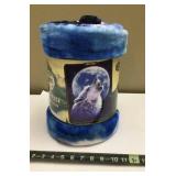 Royal Plush Rascal Throw 50 x 60