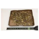 Assorted Brands Of  5.56mm Qty. 200
