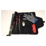 New Bass Pro Fillet Kit