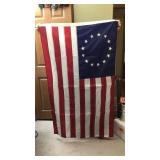 13 Star Flag