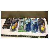 New Dr Scholls Inserts & Compression Socks