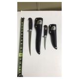Rapala Fillet Knives