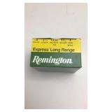 Remington 12Ga. Express Long Range Qty 25