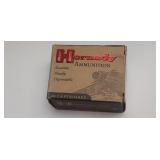 Custom Hornady 44Mag 240Gr.XTP Ammo