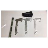 Smith & Wesson Hawkeye Throwing Knives