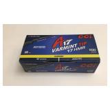 CCI A 17 Varmit Tip 17 Hmr 17 Gr. 200 Rounds