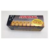 Federal 20 Ga. 100 Rounds