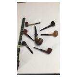 Tobacco PipesInc Dr Grabow Grand Duke &