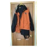 Harley Davidson Riding Suit Size XL
