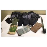 Gloves Including John Deere