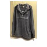 Harley Davidson Fleece Pull Over Men