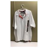 Harley Davidson Polo 3x