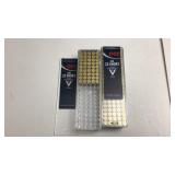 CCI  22 Short 29 Gr. 100 + Rounds