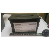 Vista 5.56x45mm M855 Ball Ammo 820 Round (opened)