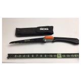SOG Wood Saw