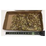 Assorted Brands Of  5.56mm Qty. 200