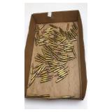 Assorted Brands Of  5.56mm Qty. 95+