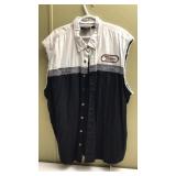 3x Harley Davidson Shirt