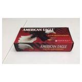 American Eagle .380 Auto 95 Gr. FMJ Qty. 50