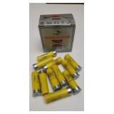 Winchester SuperX 20Ga. 6lead Shot Game Load Ammo