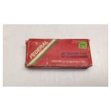 Federal 30-30 Winchester 170 Gr. 50 Rounds
