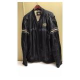 3X Harley Davidson Jacket