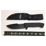 Camillus  Knife & Sheath