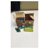 Mixed 12 Ga Ammo