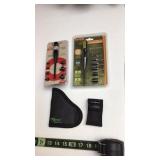 New Laser Boresighters