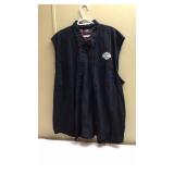 3x Harley Davidson Shirt