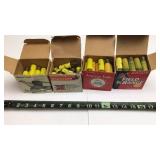 Mixed 20Ga Ammo