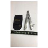 Leatherman Multi Tool