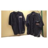 3x Harley Davidson Shirts