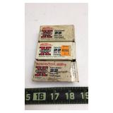 Winchester Super X. 22 Rim Fire