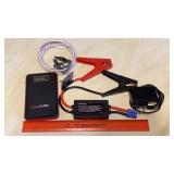 Schumacher Quick Start Battery Charger