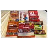 Handyman books