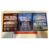 Field & Stream Manuals