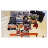 Duracell and energizer batteries, Duracell