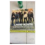 Lynyrd Skynyrd ( like new) Double Album