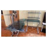 IT Desk, Corner Desk