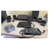 DVD Home Theatre System,  Blue Ray Disc, Labtec