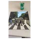 Beatles , Abbey Road Album, like new