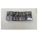 New, DGA, Playing Cards